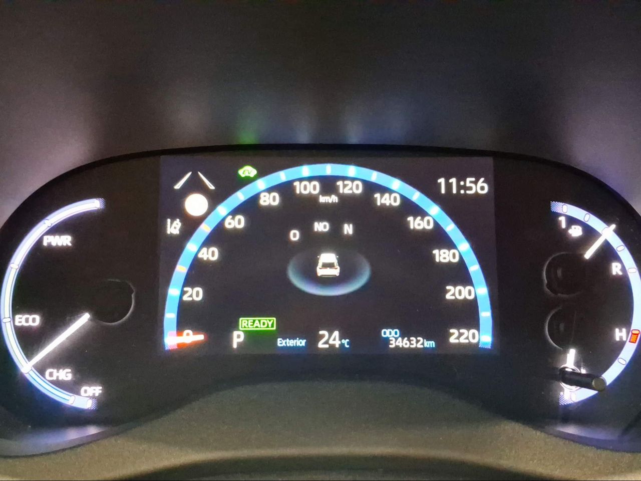 Toyota Yaris Cross 1.5 120H Adventure AWD-i  - Foto 15