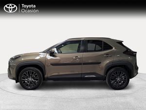 Toyota Yaris Cross 1.5 120H Adventure AWD-i  - Foto 4
