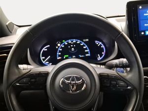 Toyota Yaris Cross 1.5 120H Adventure AWD-i  - Foto 14