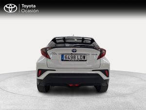 Toyota C-HR 1.8 125H Advance  - Foto 5