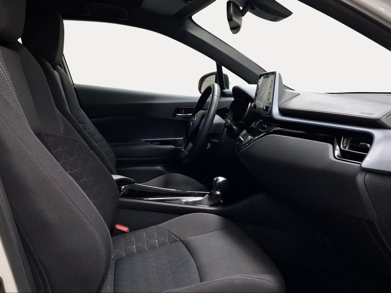Toyota C-HR 1.8 125H Advance  - Foto 7