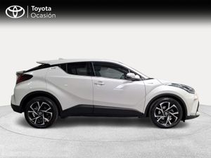 Toyota C-HR 1.8 125H Advance  - Foto 18
