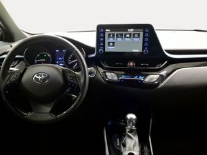 Toyota C-HR 1.8 125H Advance  - Foto 9