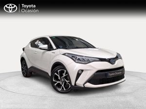 Toyota C-HR 1.8 125H Advance  - Foto 20