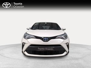Toyota C-HR 1.8 125H Advance  - Foto 6