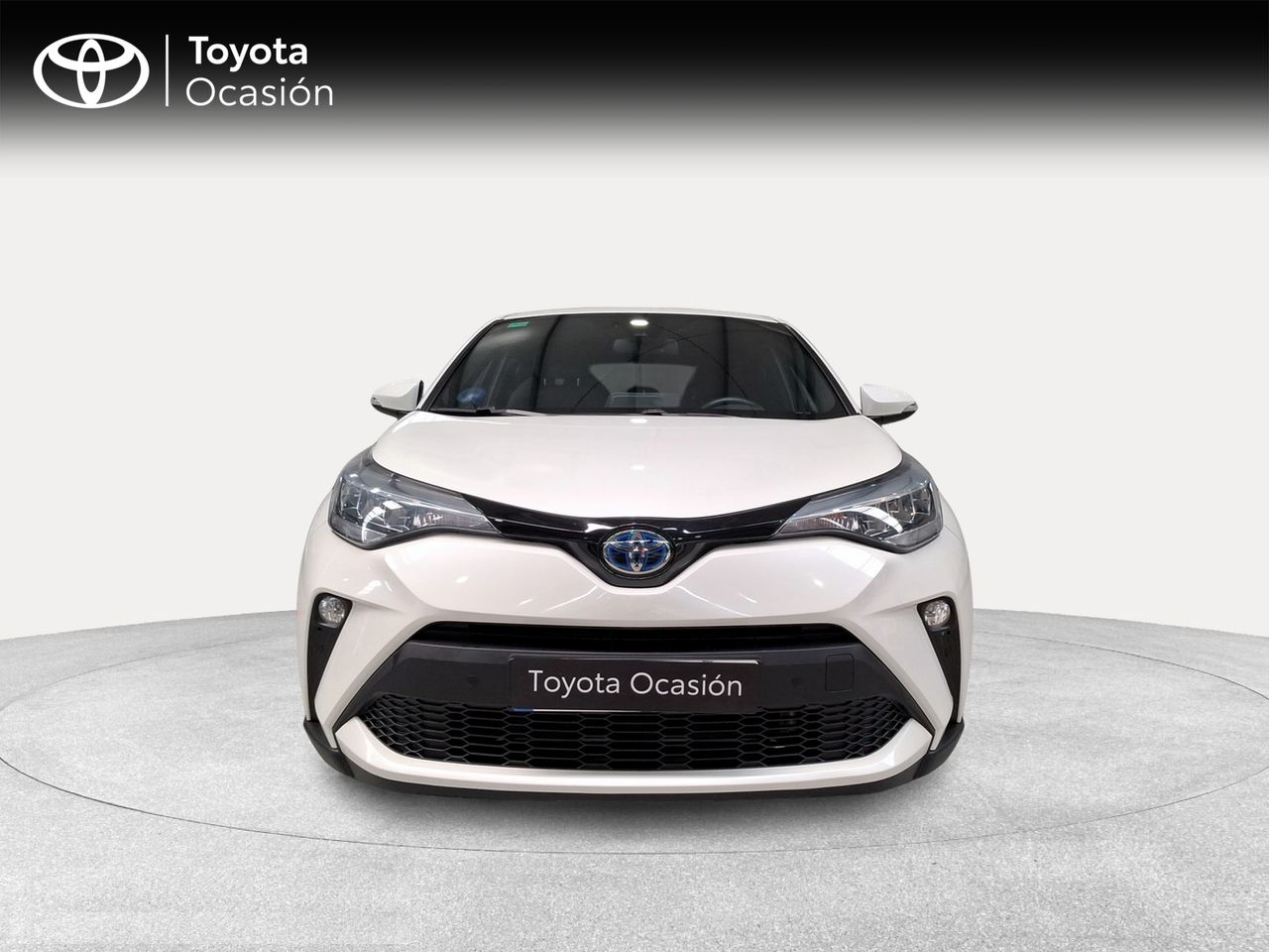 Toyota C-HR 1.8 125H Advance  - Foto 6