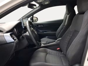 Toyota C-HR 1.8 125H Advance  - Foto 13