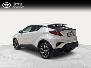 Toyota C-HR 1.8 125H Advance  - Foto 3