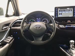 Toyota C-HR 1.8 125H Advance  - Foto 10