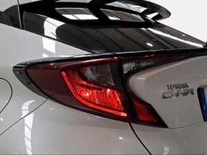 Toyota C-HR 1.8 125H Advance  - Foto 23