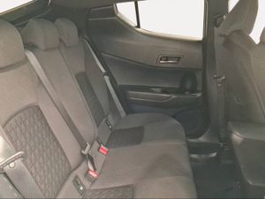 Toyota C-HR 1.8 125H Advance  - Foto 8