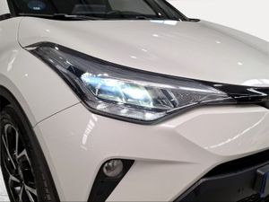 Toyota C-HR 1.8 125H Advance  - Foto 24