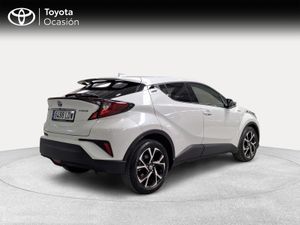 Toyota C-HR 1.8 125H Advance  - Foto 19