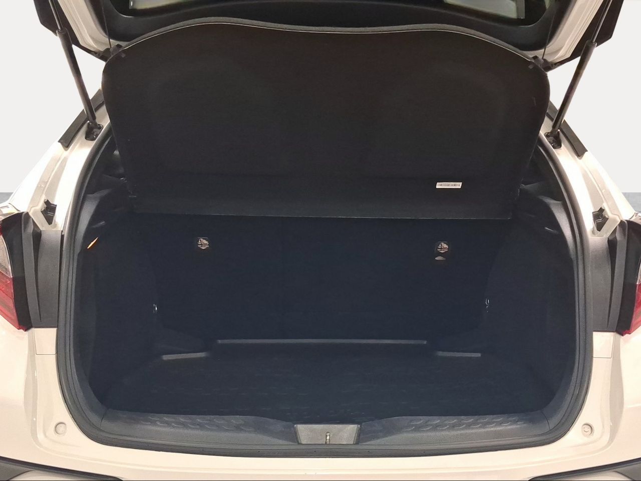 Toyota C-HR 1.8 125H Advance  - Foto 11