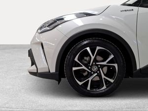 Toyota C-HR 1.8 125H Advance  - Foto 17