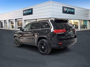 Jeep Grand Cherokee 3.0 V6 Mjet 184kW (250CV) E6D Laredo  - Foto 8