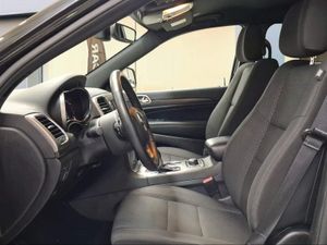 Jeep Grand Cherokee 3.0 V6 Mjet 184kW (250CV) E6D Laredo  - Foto 10
