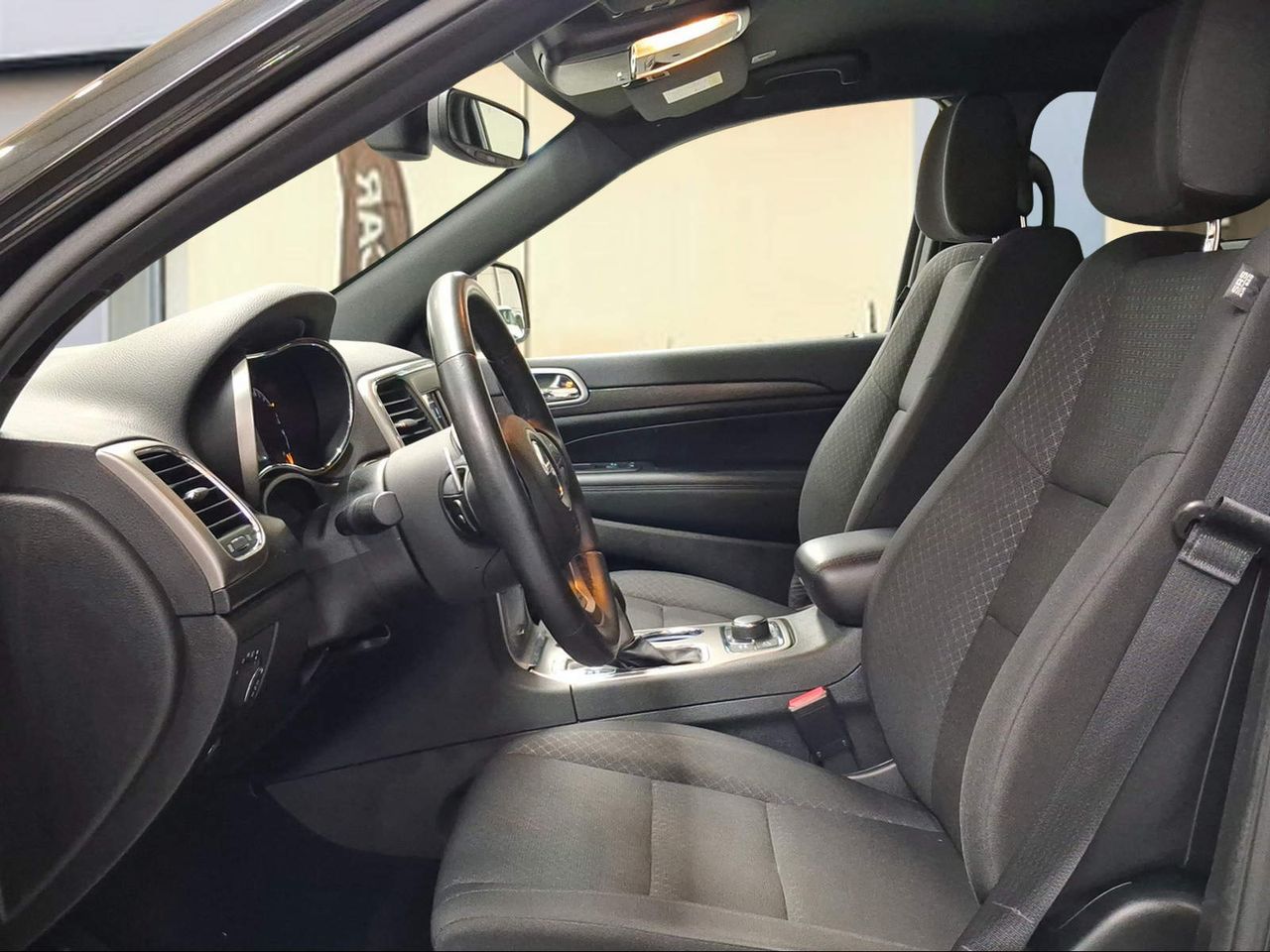 Jeep Grand Cherokee 3.0 V6 Mjet 184kW (250CV) E6D Laredo  - Foto 10