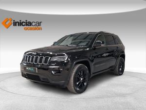 Jeep Grand Cherokee 3.0 V6 Mjet 184kW (250CV) E6D Laredo  - Foto 2