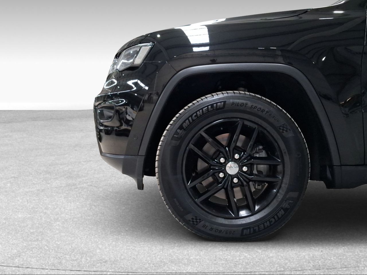 Jeep Grand Cherokee 3.0 V6 Mjet 184kW (250CV) E6D Laredo  - Foto 12