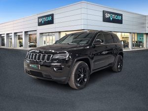 Jeep Grand Cherokee 3.0 V6 Mjet 184kW (250CV) E6D Laredo  - Foto 2