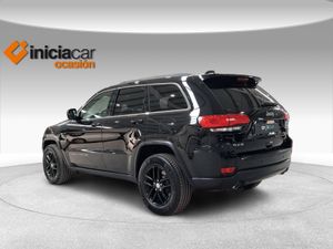 Jeep Grand Cherokee 3.0 V6 Mjet 184kW (250CV) E6D Laredo  - Foto 8