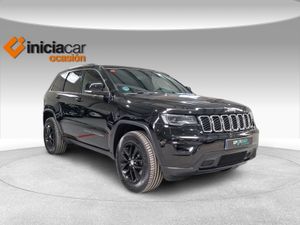 Jeep Grand Cherokee 3.0 V6 Mjet 184kW (250CV) E6D Laredo  - Foto 4