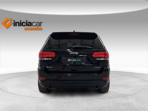 Jeep Grand Cherokee 3.0 V6 Mjet 184kW (250CV) E6D Laredo  - Foto 6