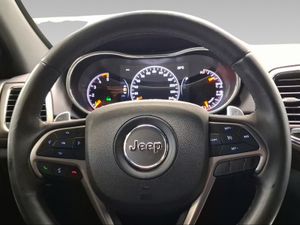 Jeep Grand Cherokee 3.0 V6 Mjet 184kW (250CV) E6D Laredo  - Foto 15