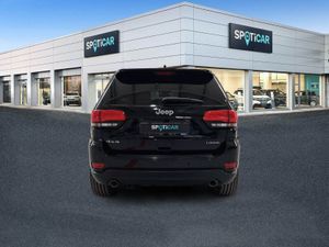 Jeep Grand Cherokee 3.0 V6 Mjet 184kW (250CV) E6D Laredo  - Foto 6
