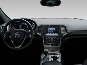Jeep Grand Cherokee 3.0 V6 Mjet 184kW (250CV) E6D Laredo  - Foto 9