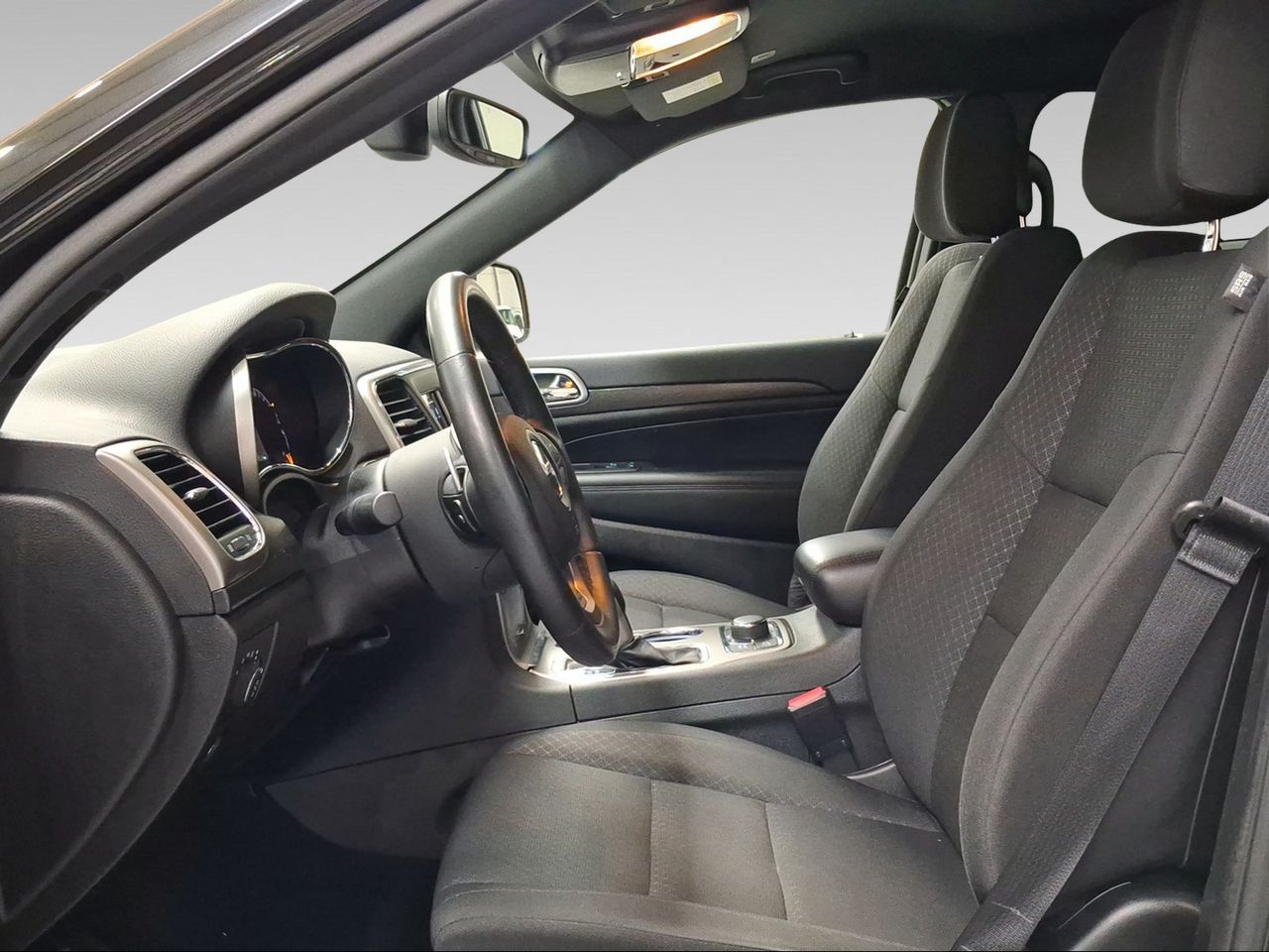 Jeep Grand Cherokee 3.0 V6 Mjet 184kW (250CV) E6D Laredo  - Foto 10