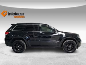 Jeep Grand Cherokee 3.0 V6 Mjet 184kW (250CV) E6D Laredo  - Foto 5