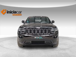 Jeep Grand Cherokee 3.0 V6 Mjet 184kW (250CV) E6D Laredo  - Foto 3