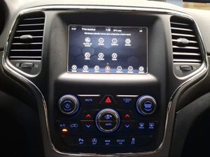Jeep Grand Cherokee 3.0 V6 Mjet 184kW (250CV) E6D Laredo  - Foto 13
