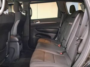 Jeep Grand Cherokee 3.0 V6 Mjet 184kW (250CV) E6D Laredo  - Foto 11