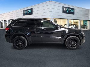 Jeep Grand Cherokee 3.0 V6 Mjet 184kW (250CV) E6D Laredo  - Foto 5