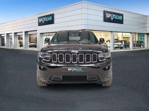Jeep Grand Cherokee 3.0 V6 Mjet 184kW (250CV) E6D Laredo  - Foto 3