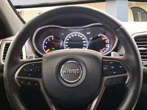 Jeep Grand Cherokee 3.0 V6 Mjet 184kW (250CV) E6D Laredo  - Foto 15