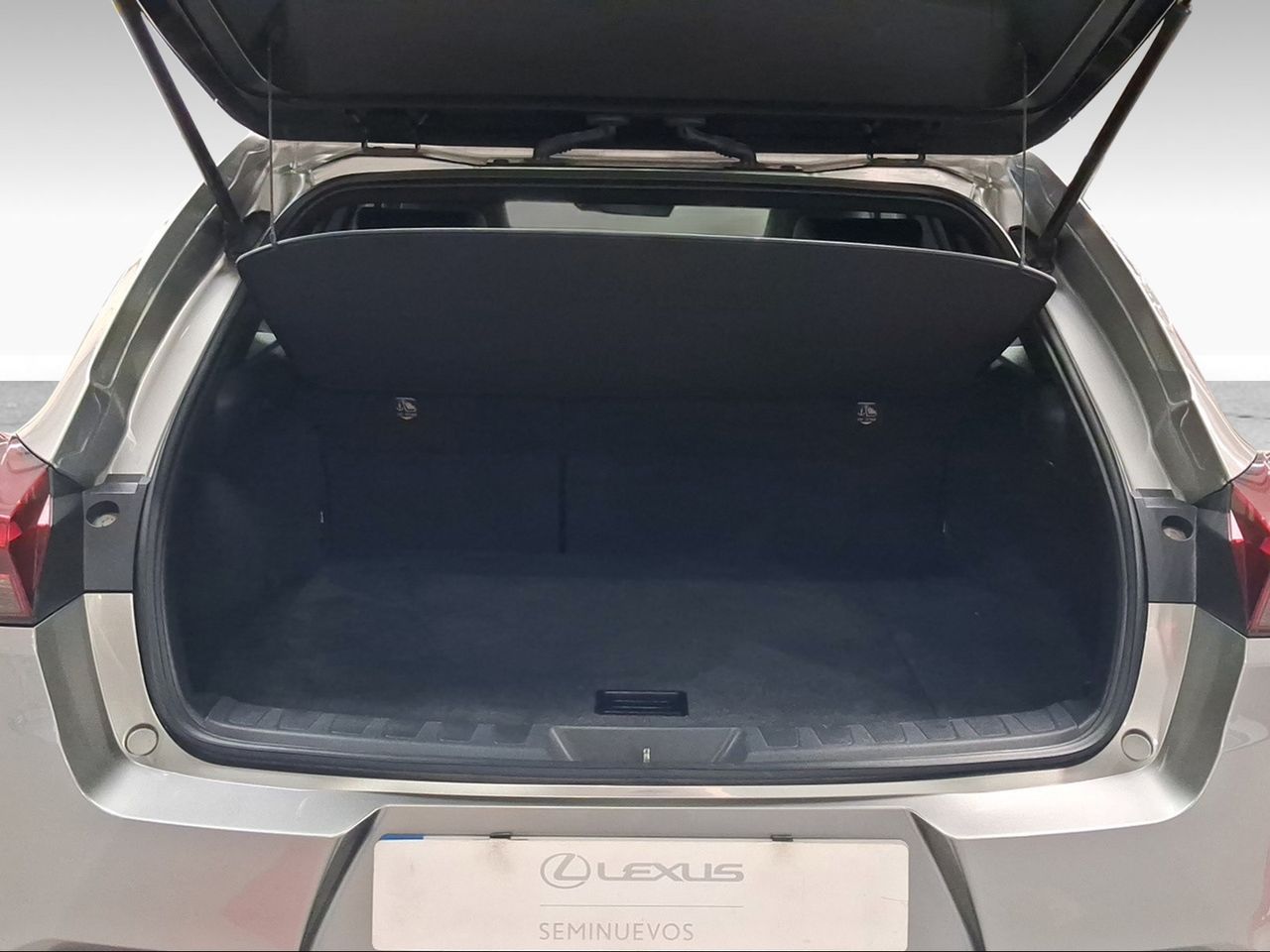 Lexus UX 2.0 250h Business  - Foto 10