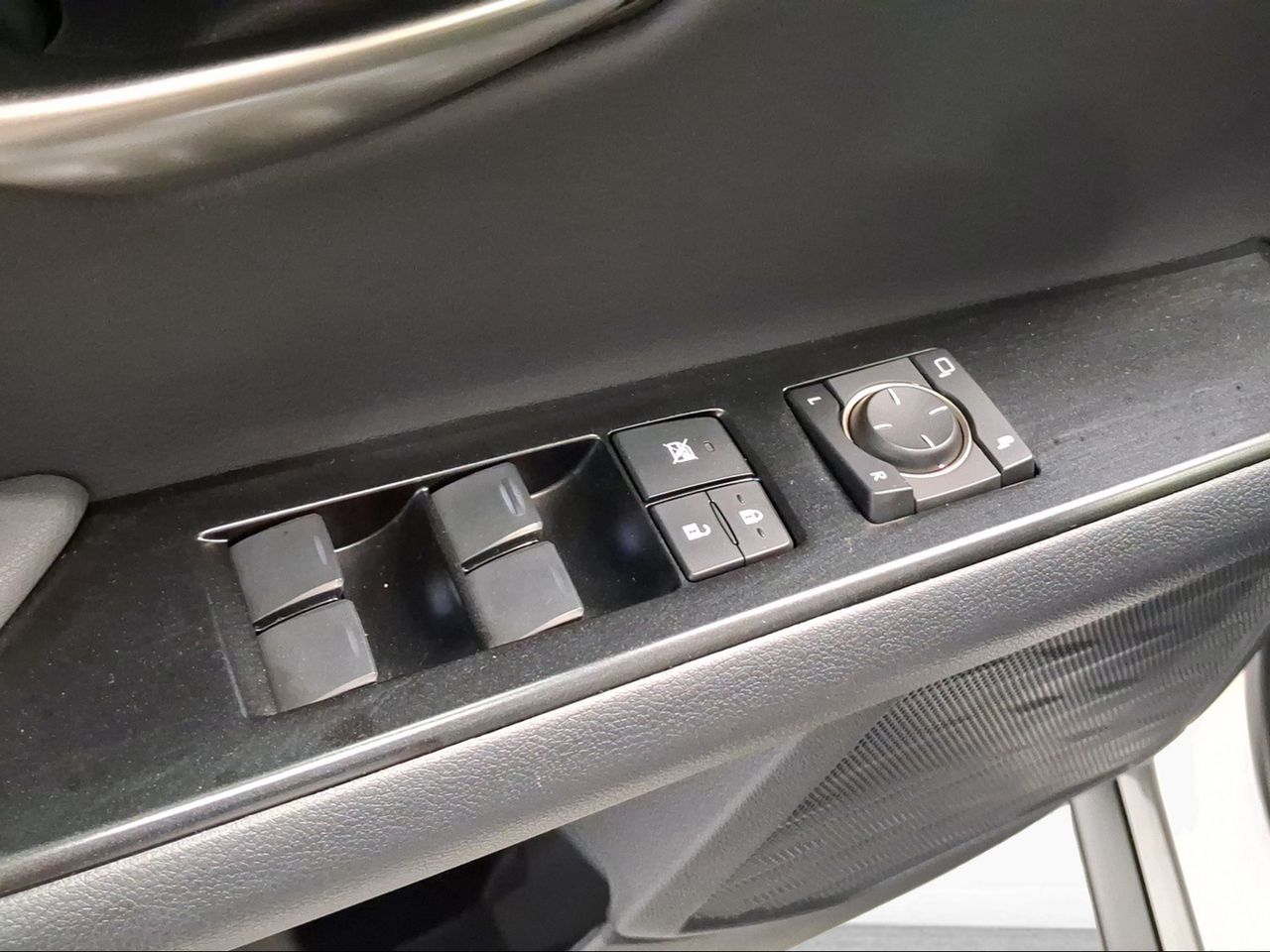 Lexus UX 2.0 250h Business  - Foto 16