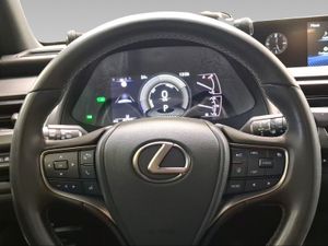 Lexus UX 2.0 250h Business  - Foto 14