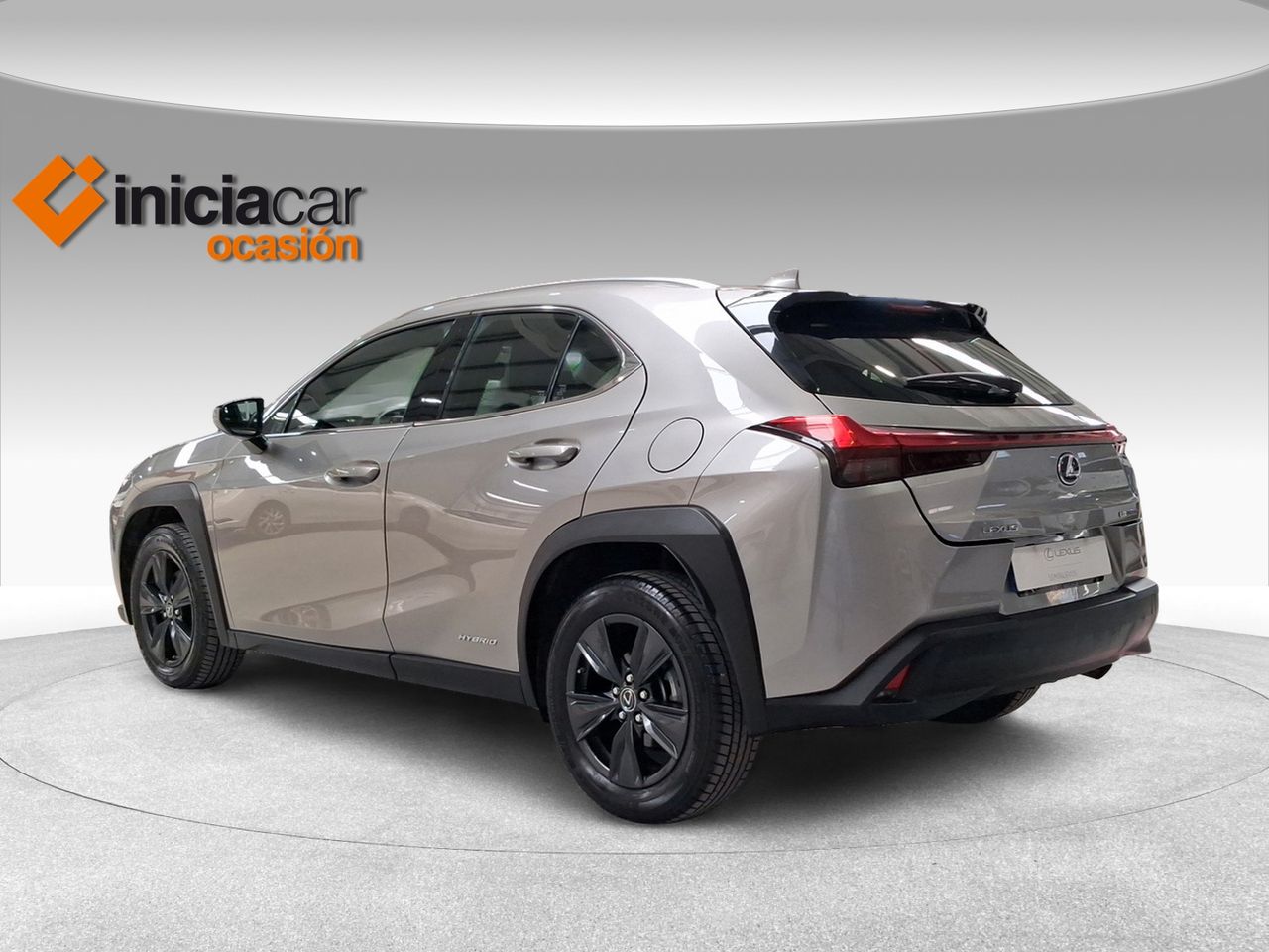 Lexus UX 2.0 250h Business  - Foto 3