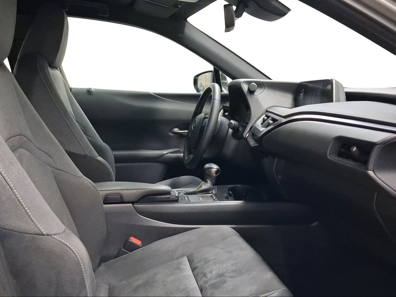 Lexus UX 2.0 250h Business  - Foto 7