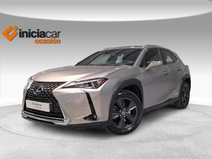 Lexus UX 2.0 250h Business  - Foto 2