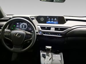 Lexus UX 2.0 250h Business  - Foto 9