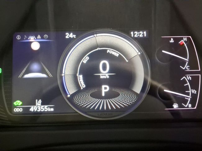 Foto coche