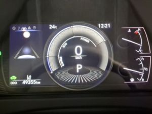 Lexus UX 2.0 250h Business  - Foto 12
