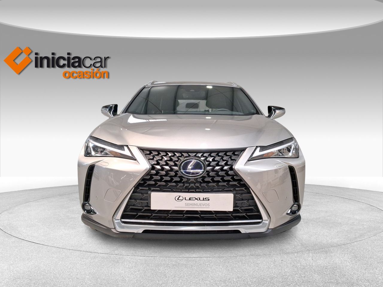 Lexus UX 2.0 250h Business  - Foto 6