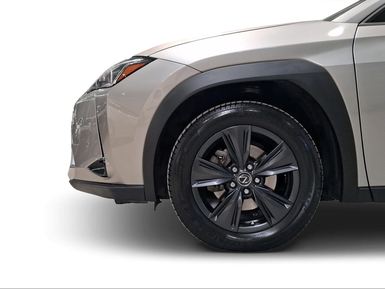 Lexus UX 2.0 250h Business  - Foto 11